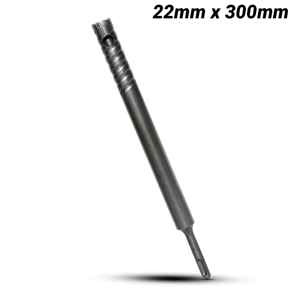 MAGNUS MAG22300 SDS Plus 22mm x 300mm Rebar Cutter Drill Bit