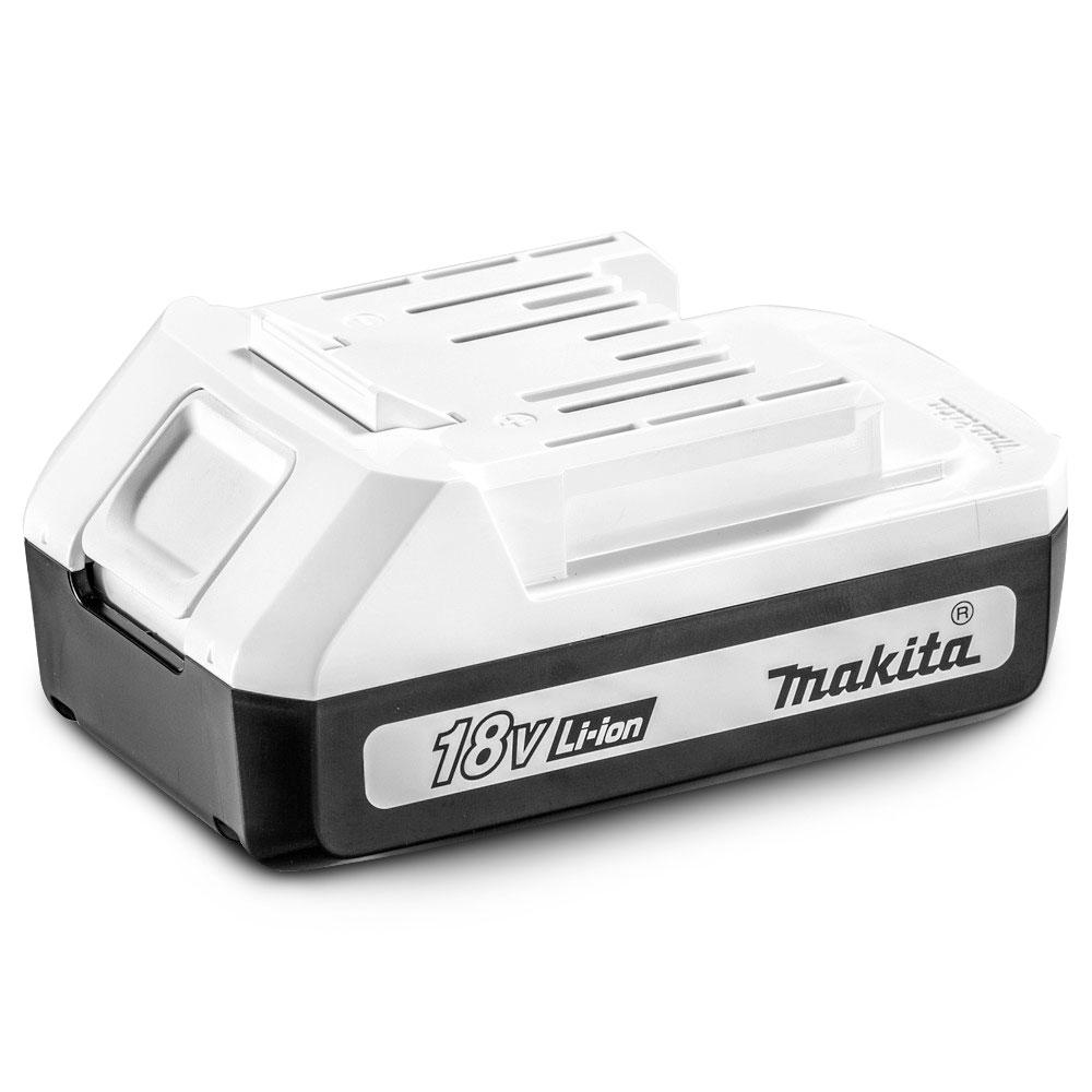 Makita BL1815G (198186-3) 18V 1.5Ah Li-ion Cordless MT-Series G-Battery