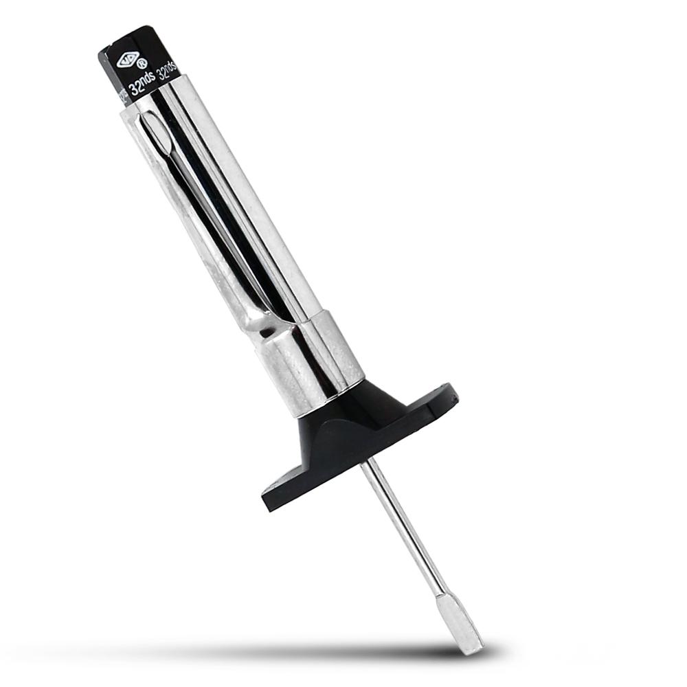 T&E Tools 6024 Tyre Depth Gauge