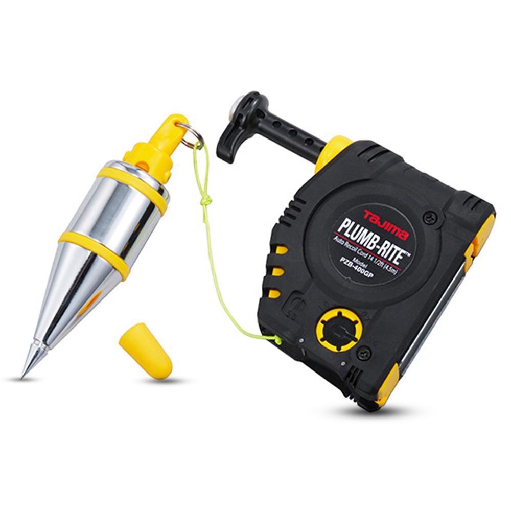 Tajima PZB-400GP 400G Plumb-Rite Bob