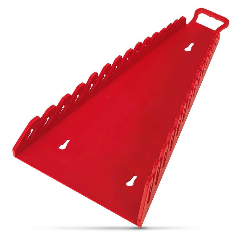 Endeavour Tools ET9980-RV 15pce Spanner Rack Reverse