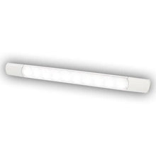 Hella LED Thinline White 12V Interior Light 2JA980881002