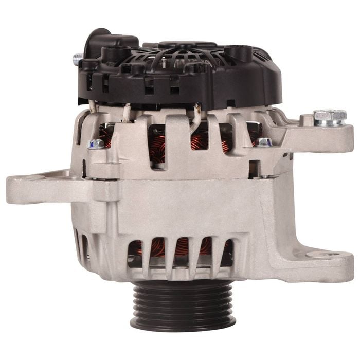 90A Alternator For Elantra 1.8L 2011-15 KIA Forte 1.8L 2014-16
