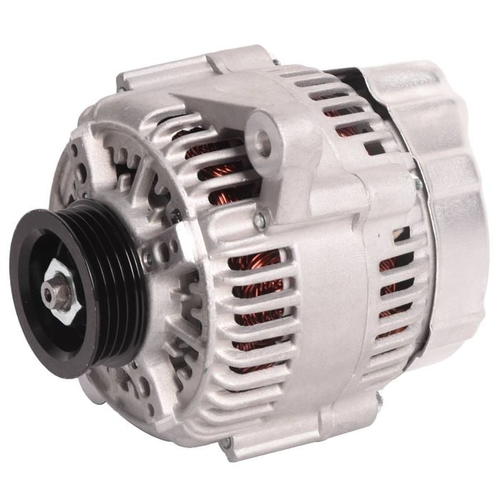 Alternator for Toyota Landcruiser Prado VZJ95R V6 5VZ-FE 3.4L Petrol 96-02