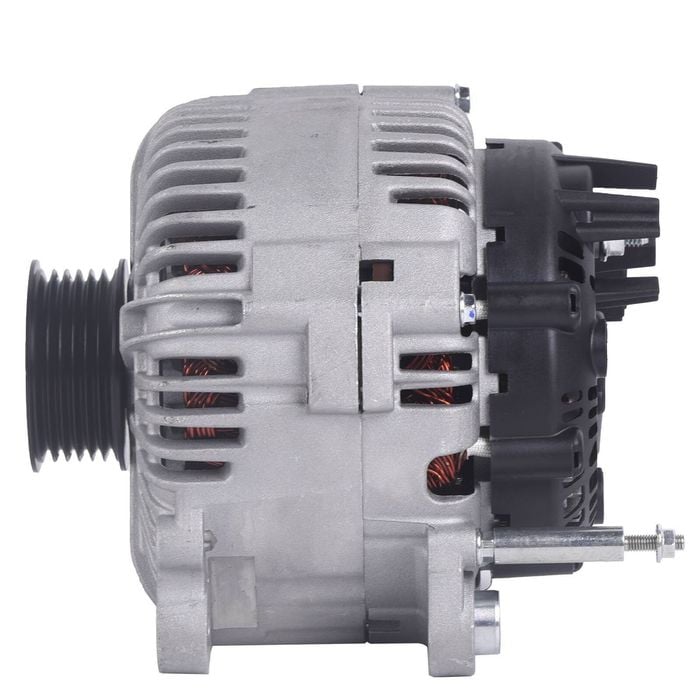 Alternator For VW TOUAREG (7LA, 7L6, 7L7) 3.0 V6 TDI 2007-2010 180A