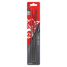 Full Boar 5.5mm (7/32") Round Chainsaw File - 3 Pack