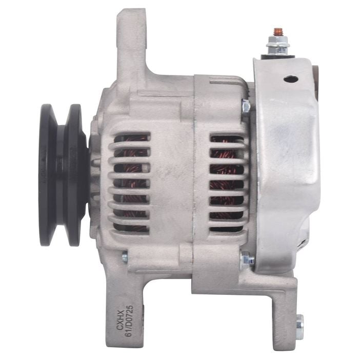 Alternator for Holden Drover QB 1985 to 1987 1.3L petrol G13A