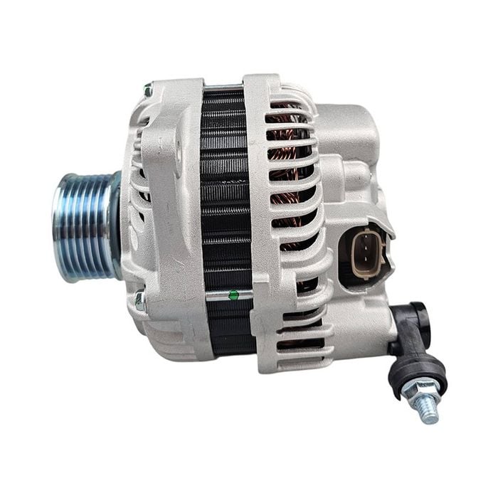 Basco Alternator for Subaru Outback BH BP Liberty BL BP Tribeca WX 3.0 EZ30D 110A 3Pin-BAL1141