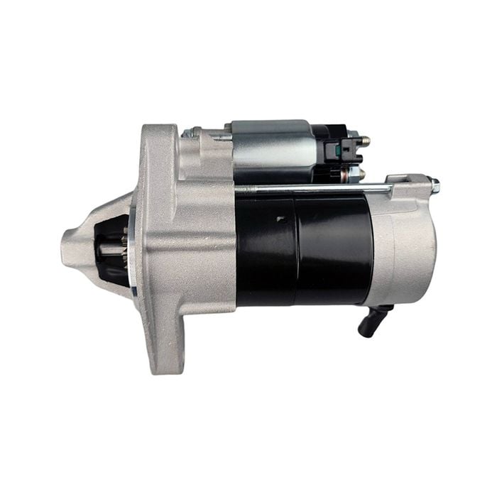 Basco Starter Motor Toyota Yaris, Echo, Auris, Platz, Porte, Sienta, Spade, Allion, Corolla – 2NZFE/1NZFE 2005–2020 -BSM1047