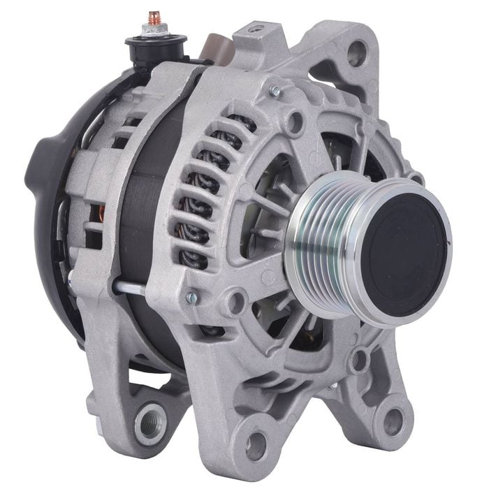 Alternator For Toyota HiAce/Commuter TRH223R engine 2TR 2.7L Petrol 15-19