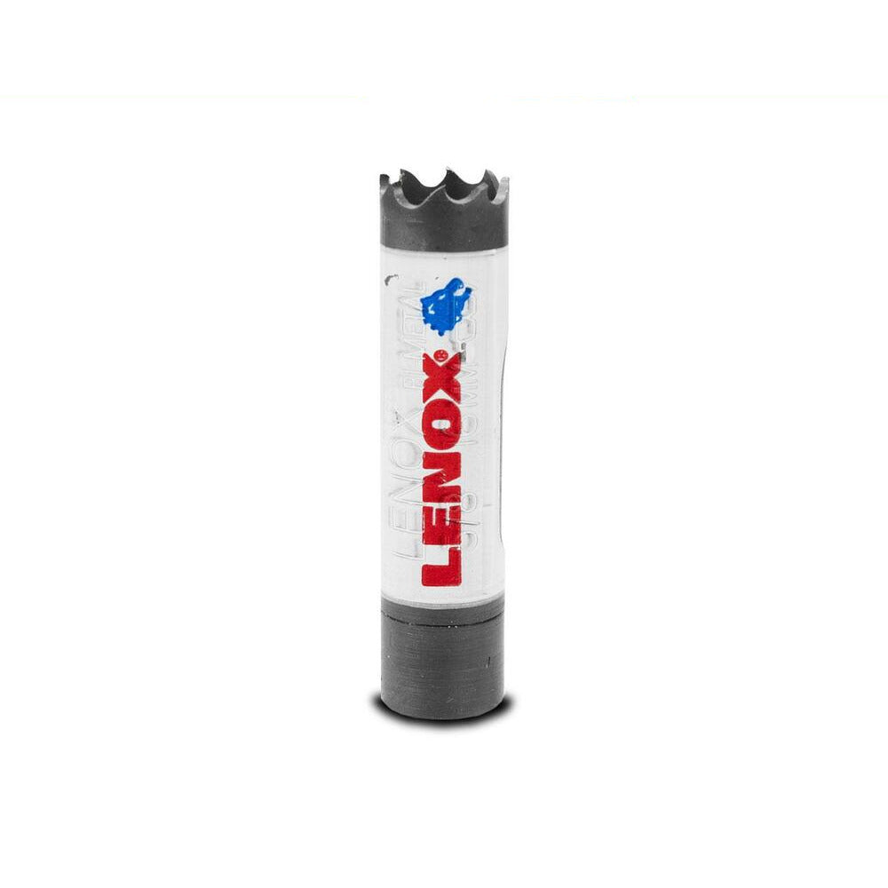 Lenox 3001010L 16mm ( 5/8") Bi-Metal Speed Slot Hole Saw