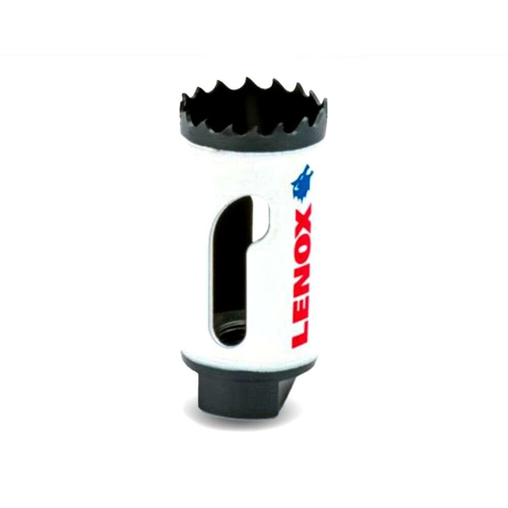 Lenox 3001818L 29mm (1-1/8") Speed Slot Bi-Metal Hole Saw
