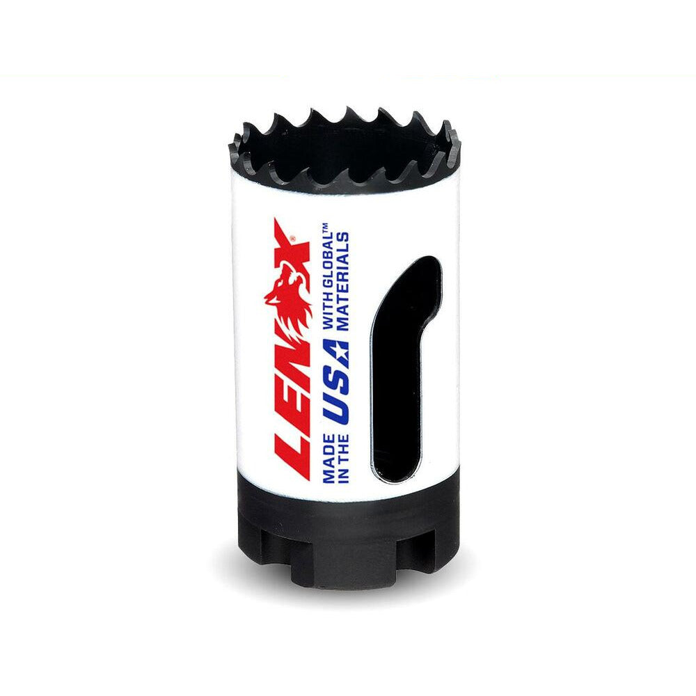 Lenox 3002020L 32mm (1-1/4") Speed Slot Bi-Metal Hole Saw