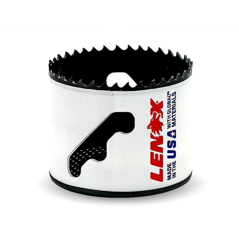 Lenox 3004141L 65mm (2-9/16") Speed Slot Bi-Metal Hole Saw