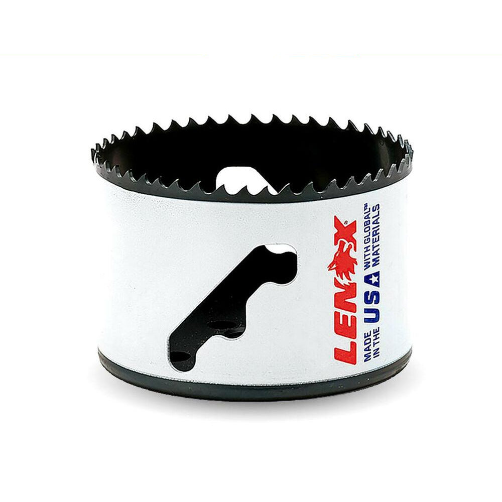 Lenox 3004848L 76mm (3") Speed Slot Bi-Metal Hole Saw