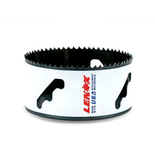 Lenox 3007070L 111mm (4-3/8") Speed Slot Bi-Metal Hole Saw