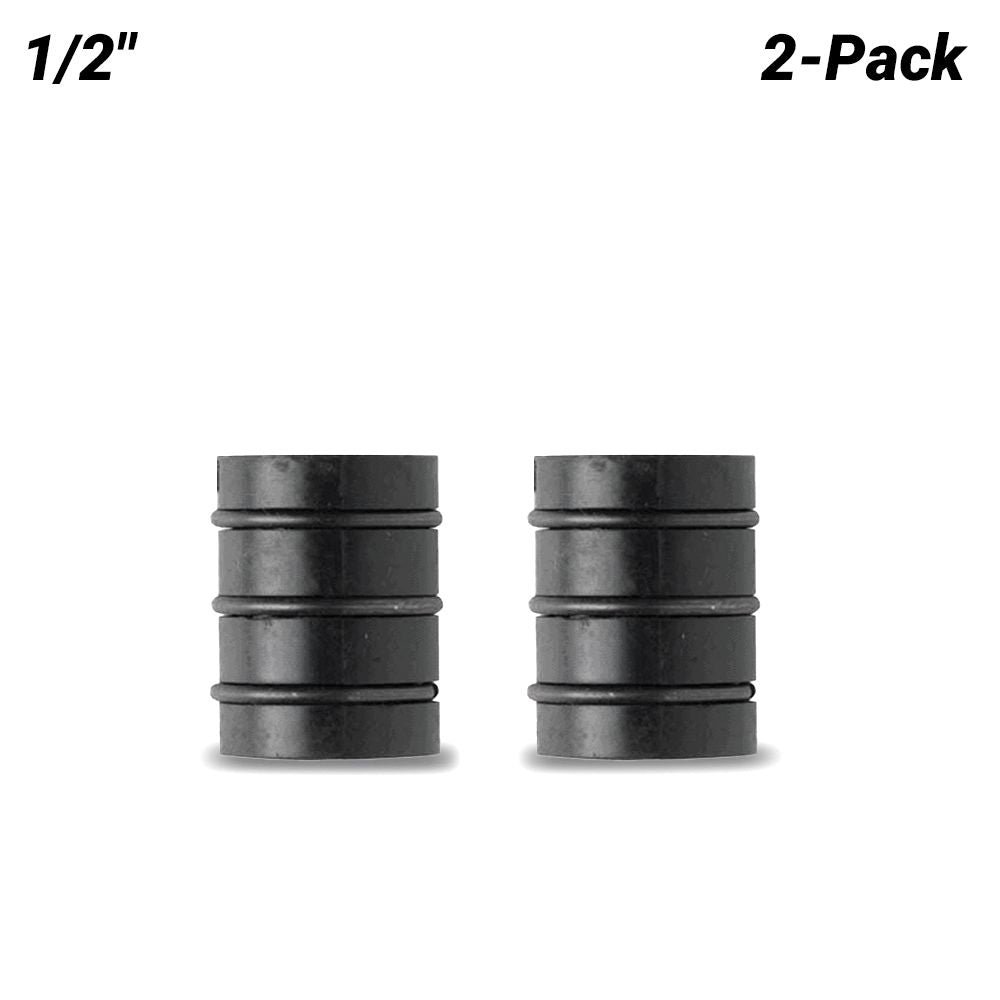 Cigweld TWI32A 2-Pack 1/2" UNF x 18mm x L:23mm TWECO 2 Series Adjustable Insulator