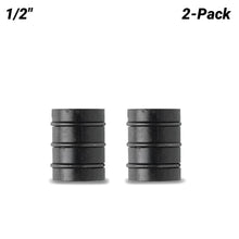 Cigweld TWI32A 2-Pack 1/2" UNF x 18mm x L:23mm TWECO 2 Series Adjustable Insulator