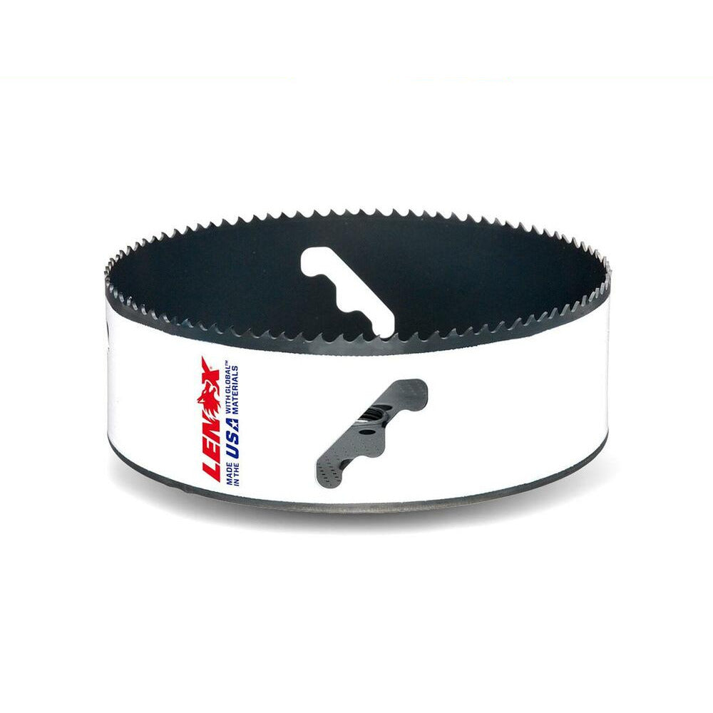 Lenox 3009696L 152mm (6") Speed Slot Bi-Metal Hole Saw
