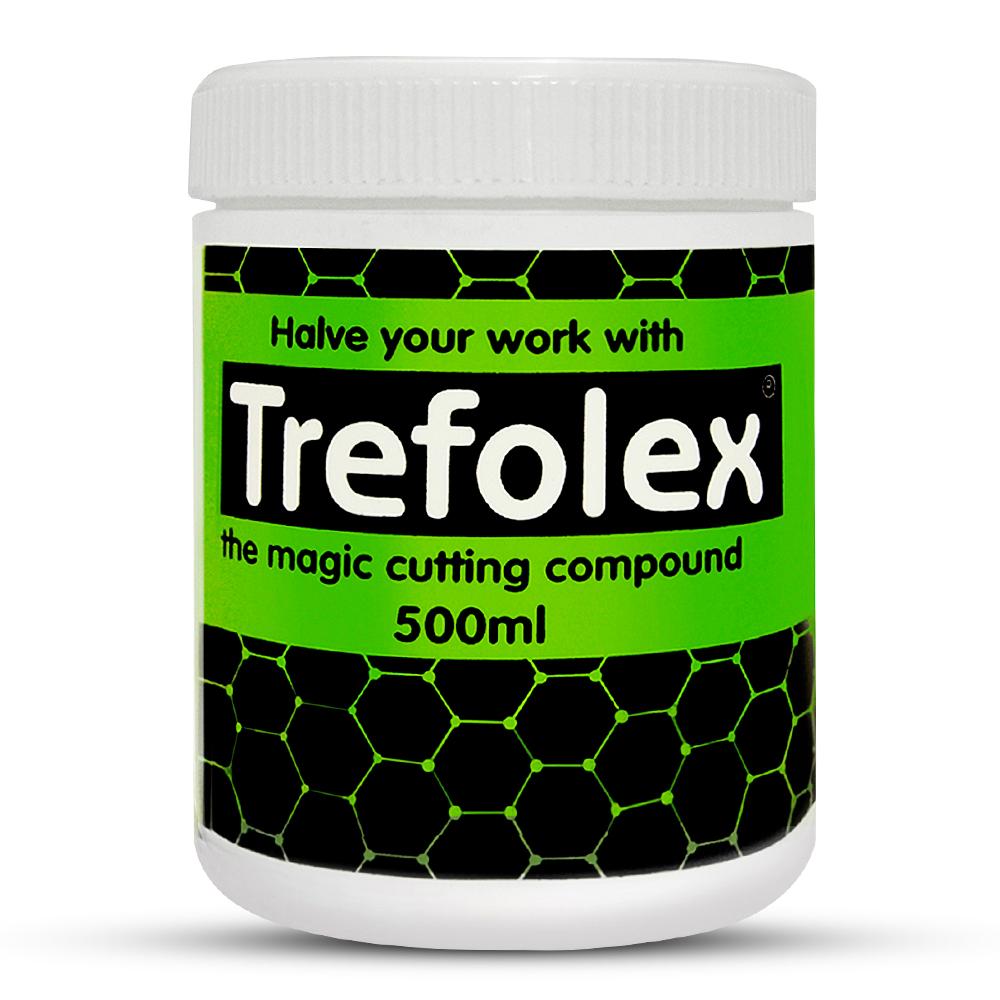 CRC 3060 500ml Trefolex Cutting Paste