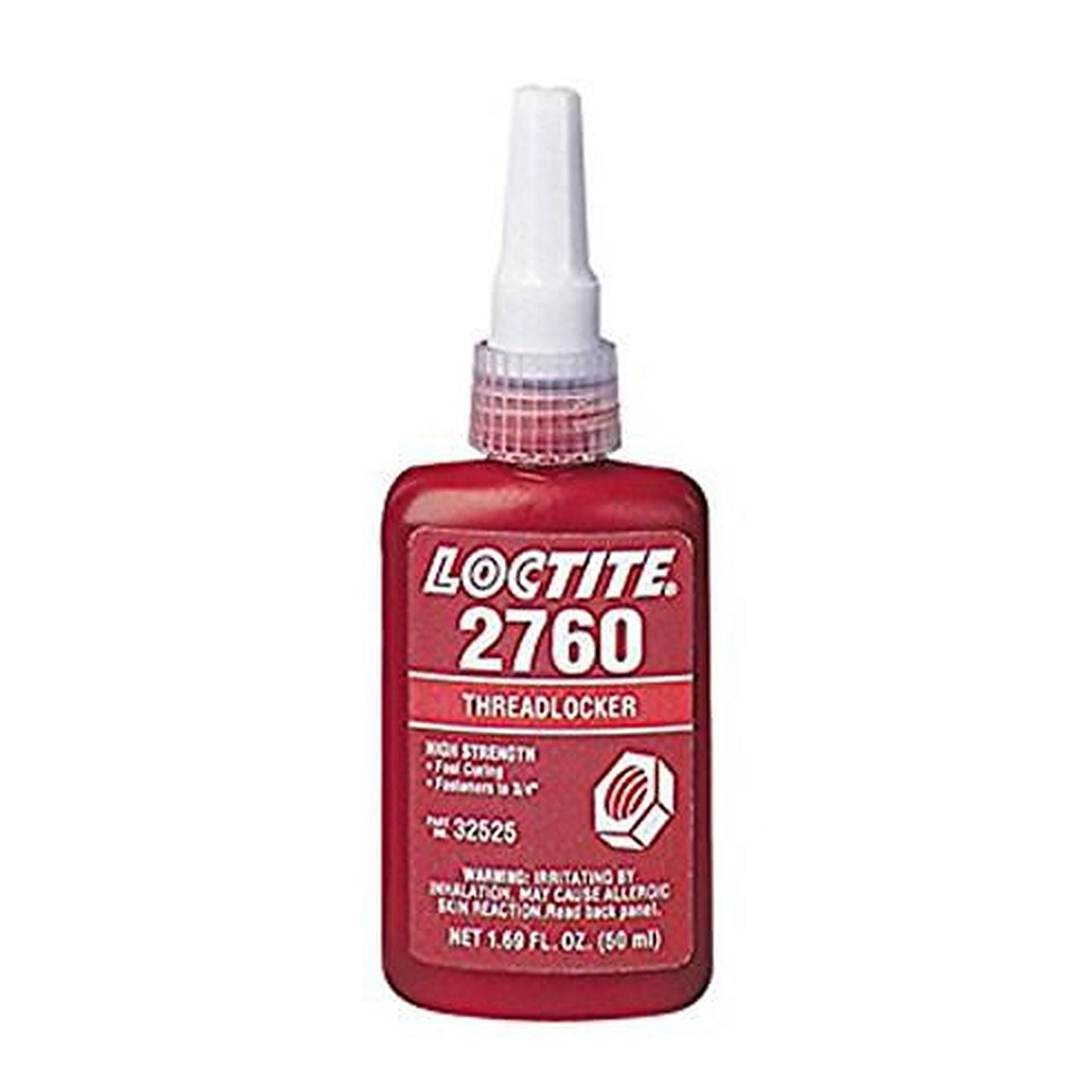 Loctite 2760 Threadlocker 50ml