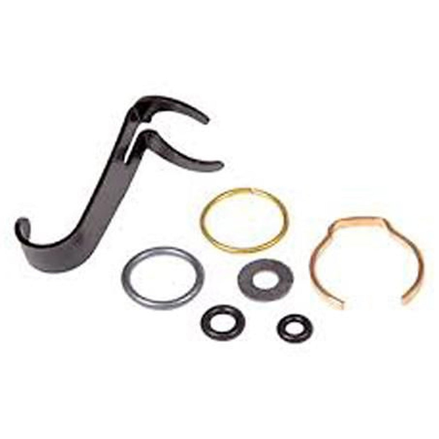 Cigweld Comet Blowpipe 3040 O-Ring Kit 304013