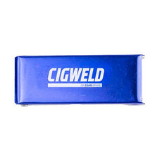 Cigweld Tip Cleaner Set 308036