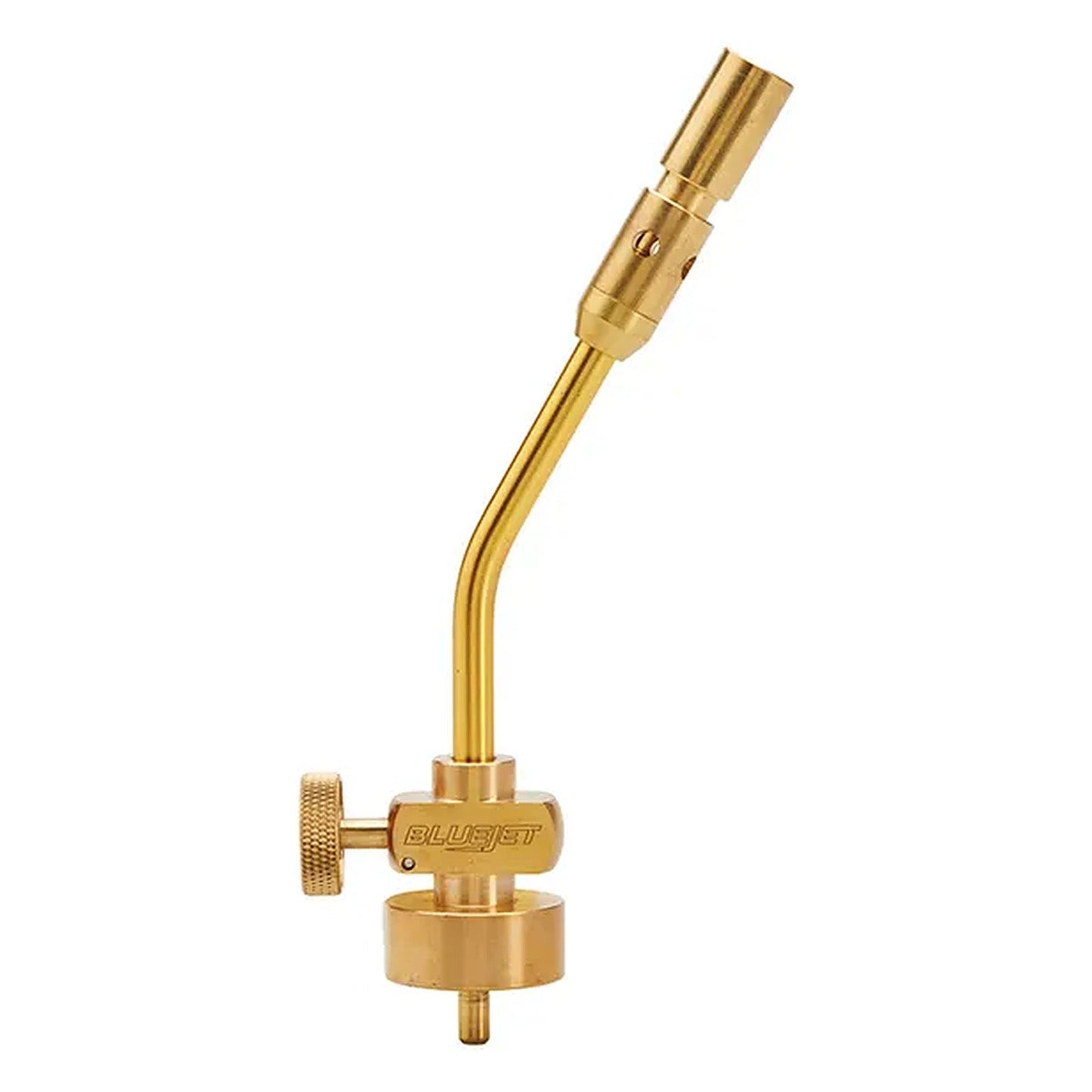 Cigweld BlueJet JET411 Pencil Flame Torch & Propane Fuel Cell 308404