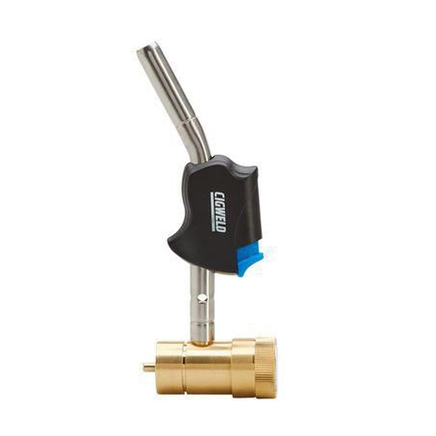 Cigweld Bluejet Braze Swivel Torch (Torch Only) 308410