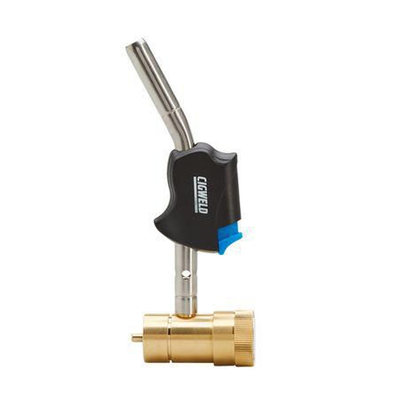 Cigweld Bluejet Braze Swivel Torch (Torch Only) 308410