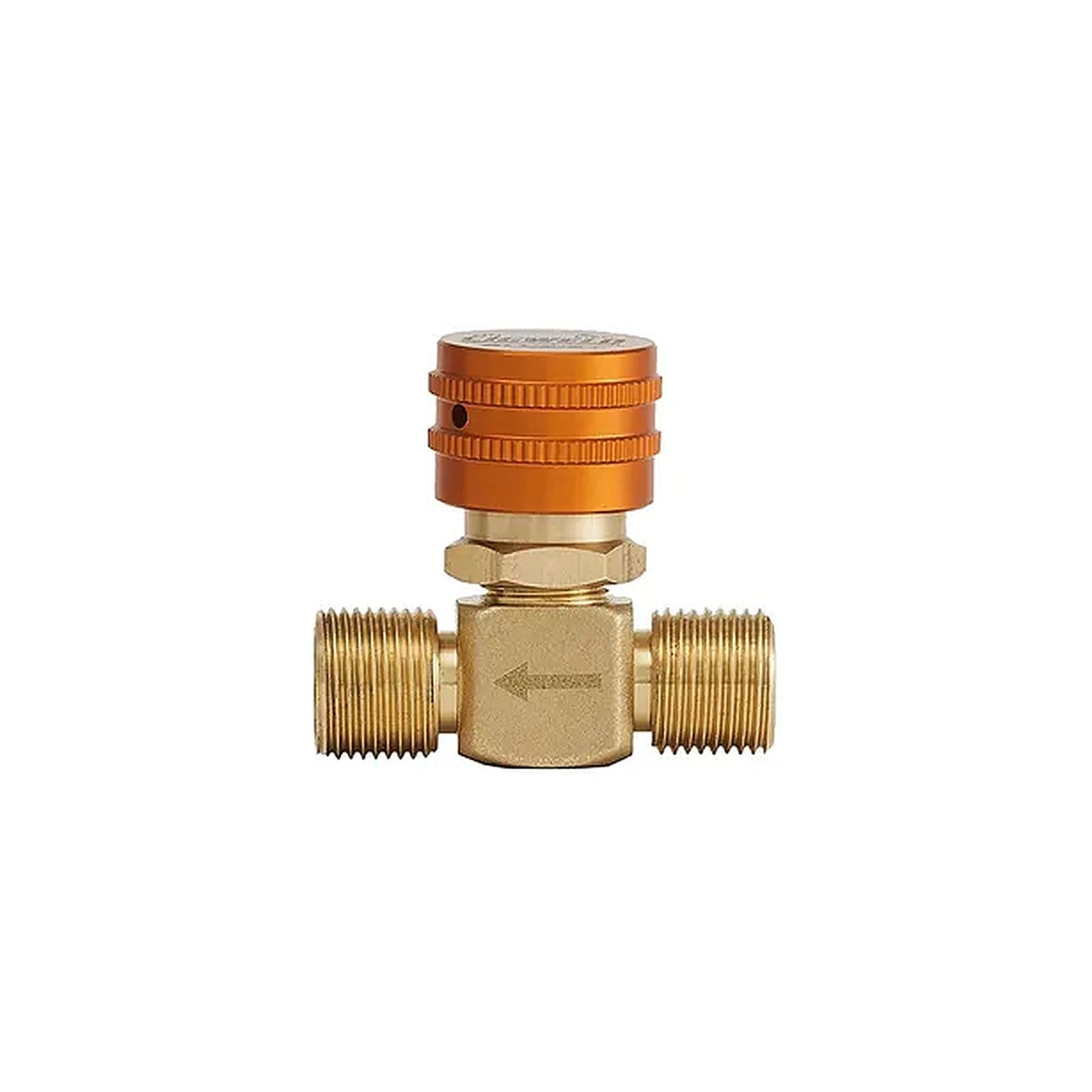 Cigweld BlueJet XB LPG Expansion Burner Valve 308419