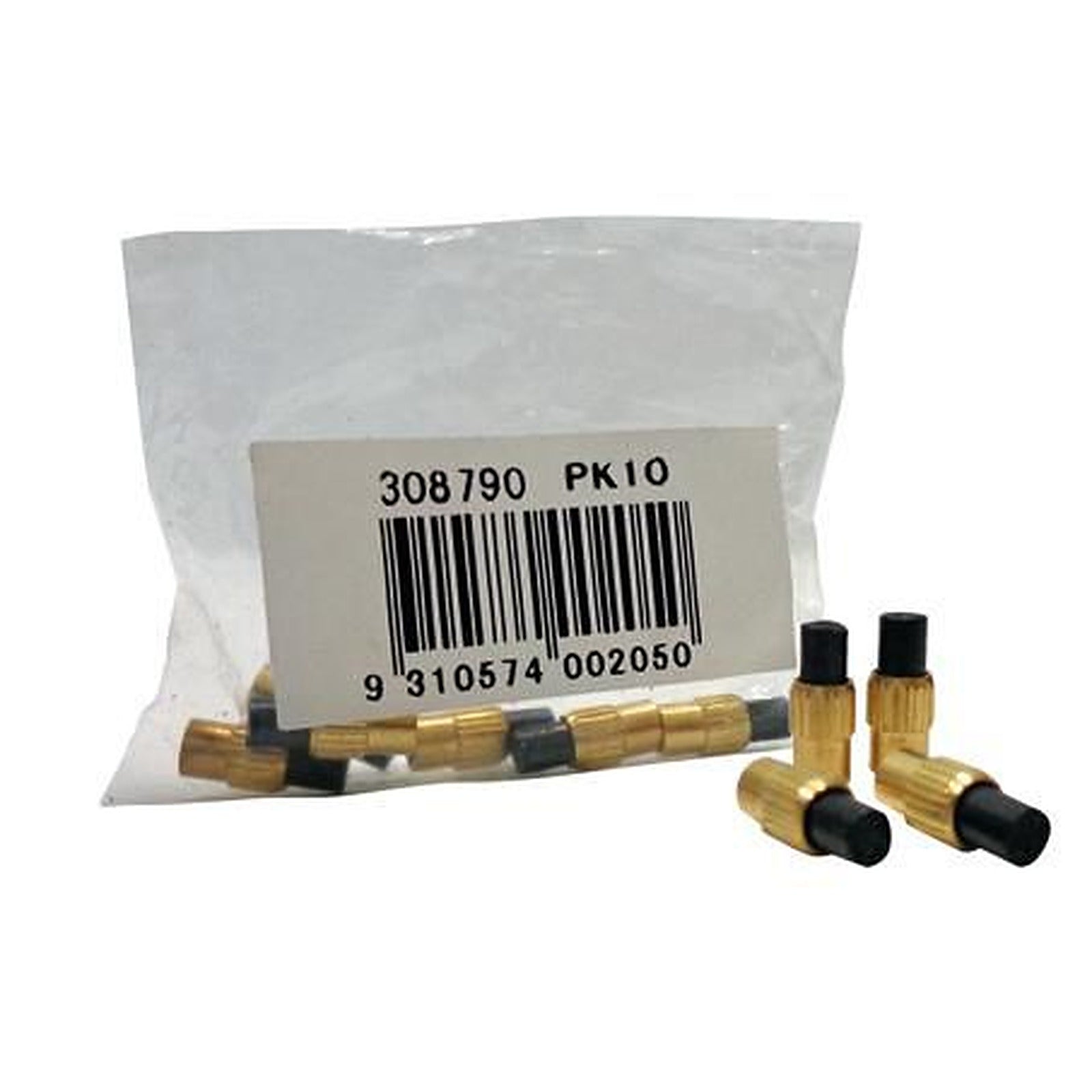 Cigweld Spare Flints Suits 308789 Lighter Pack of 10 308790