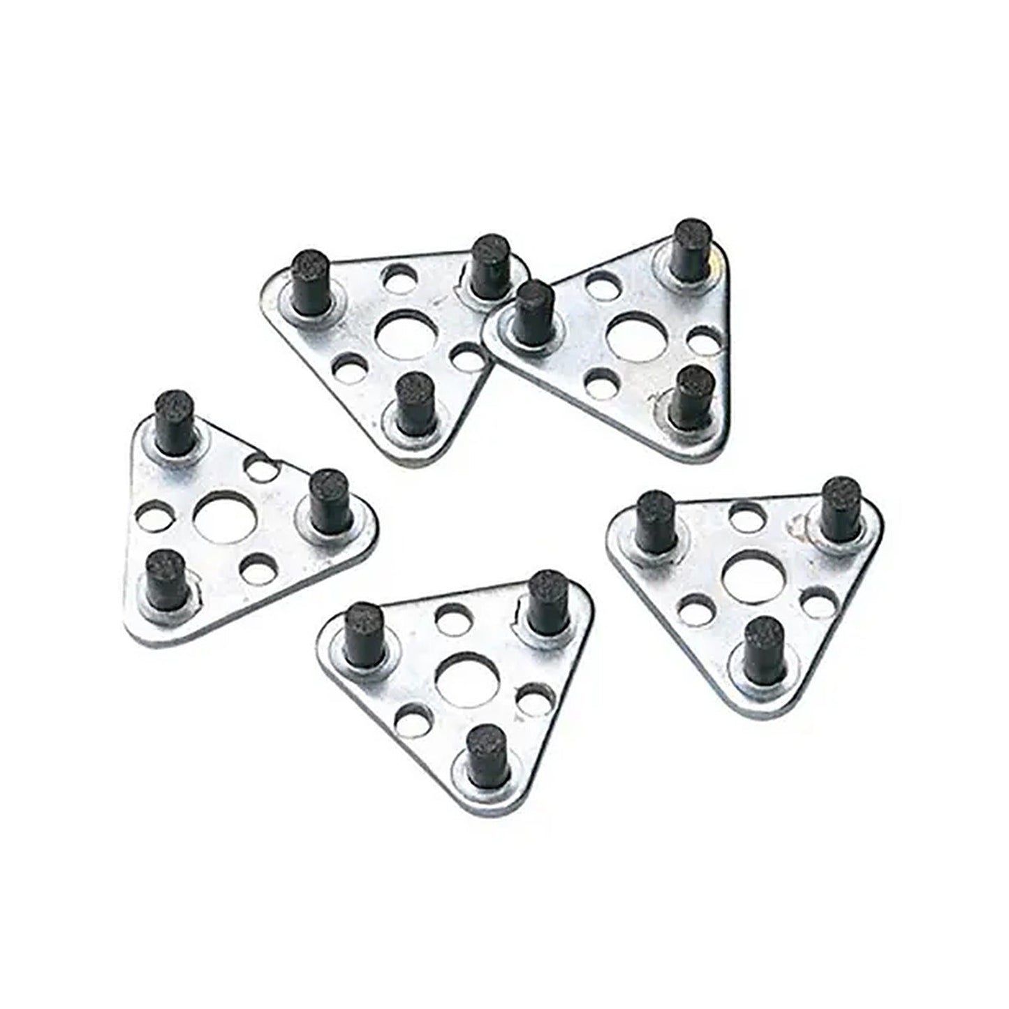 Cigweld Spare Flint for Triple Flint Lighter — 5 Pack 308833