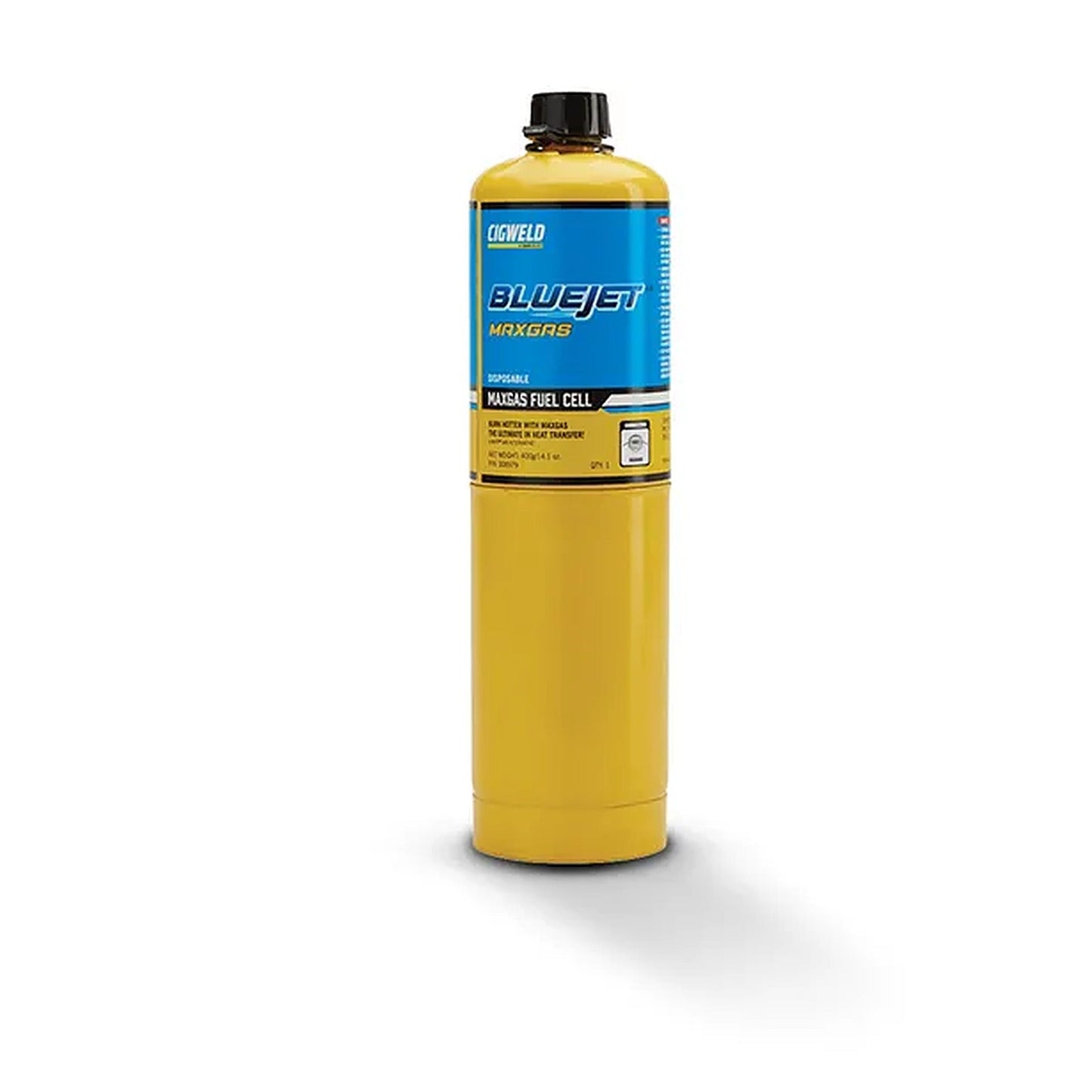 Cigweld BlueJet Maxgas Single Fuel Cell 308979