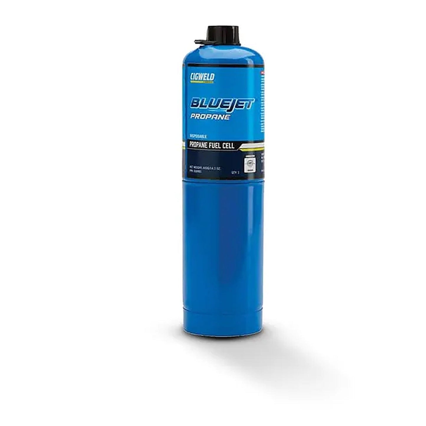 Cigweld BlueJet Propane Single Fuel Cell 308981