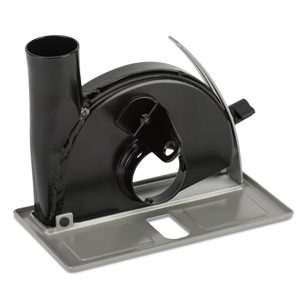 Bosch ABSAUGHAUBE (1.619.P06.514) Cutting Guide with Dust Extraction Outlet
