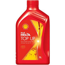 Shell Helix Top Up 0W-30 Engine Oil — 1L 310350995