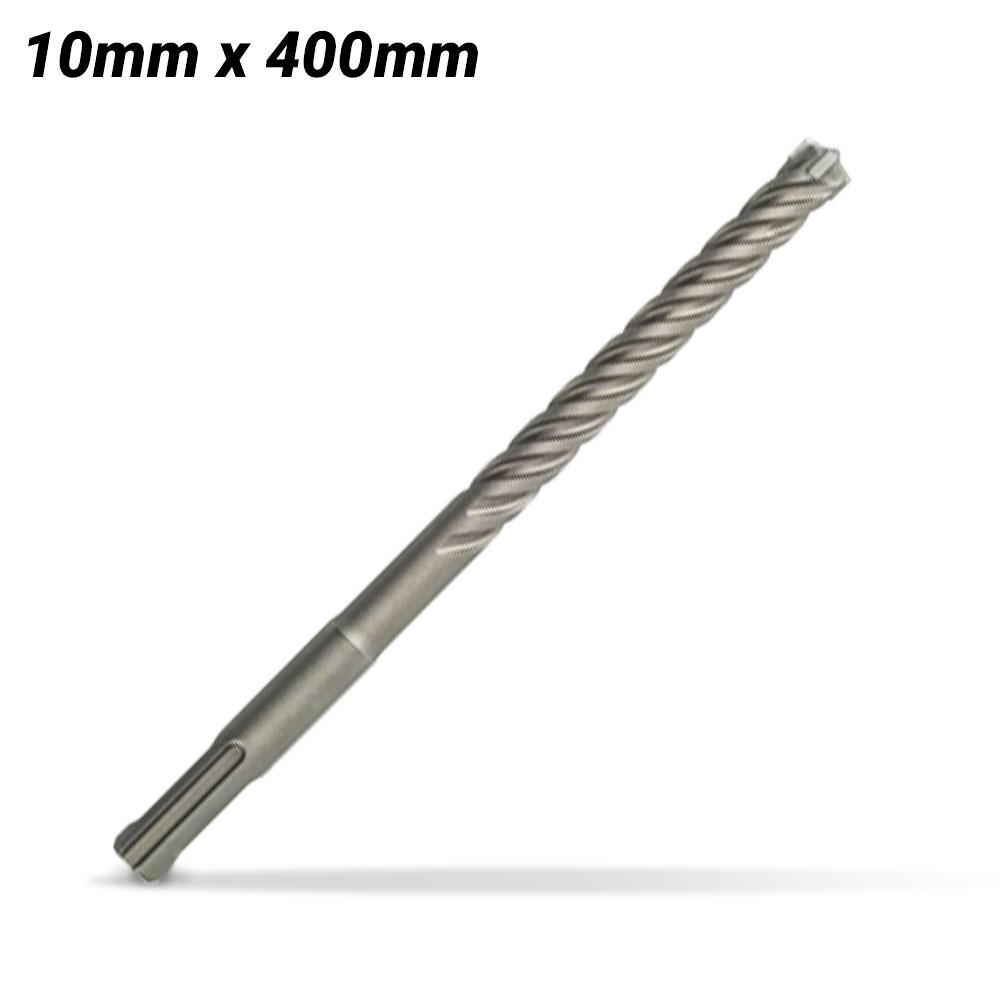 Bosch X-MAS D10X460 (2.608.578.208) 10mm x 400mm Bulldog SDS Plus Drill Bit