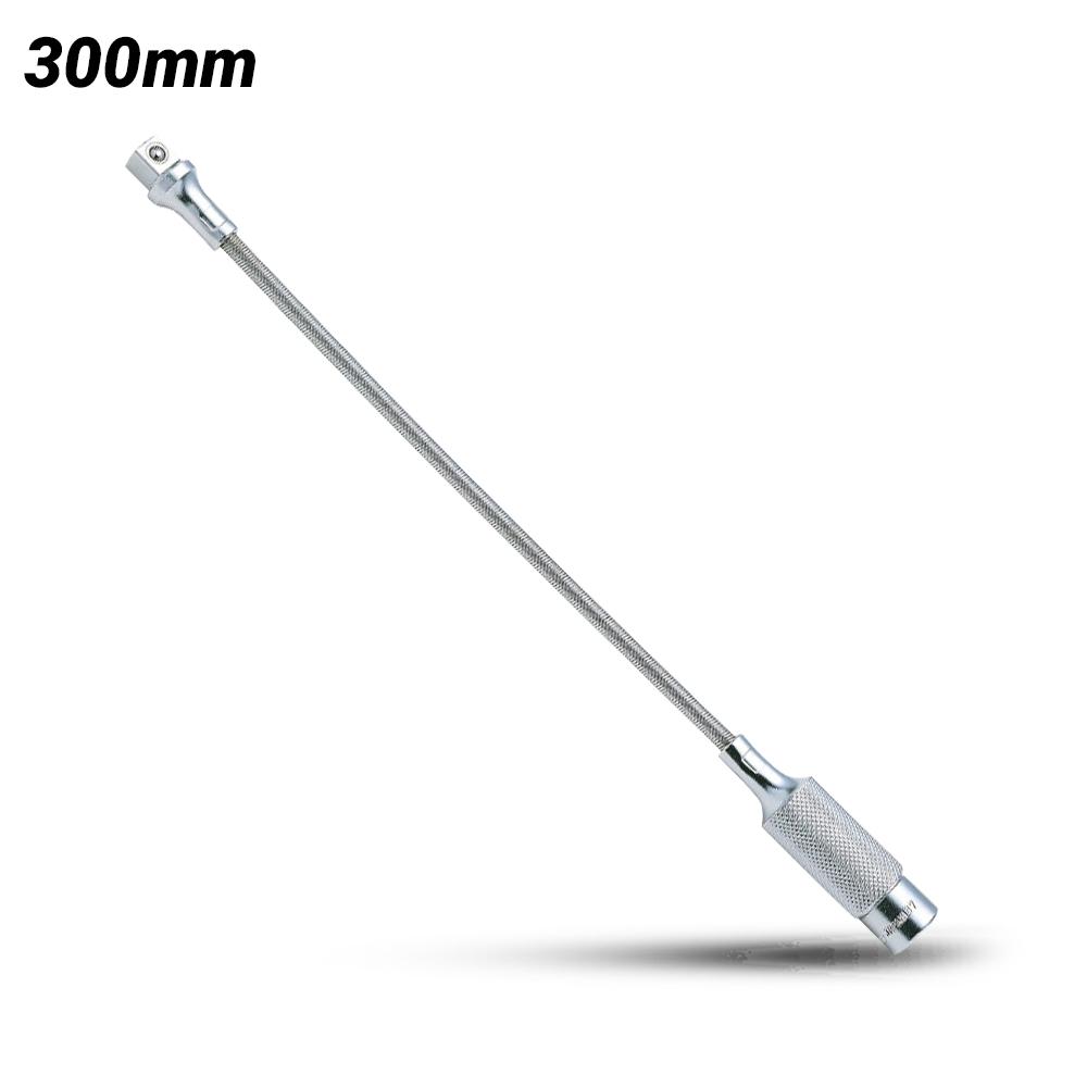 Ko-Ken KO3762 300mm 3/8" Drive Flexible Extension Bar