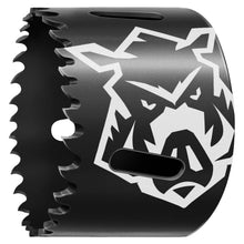 Full Boar 57mm Bi-Metal Holesaw FBMH-57