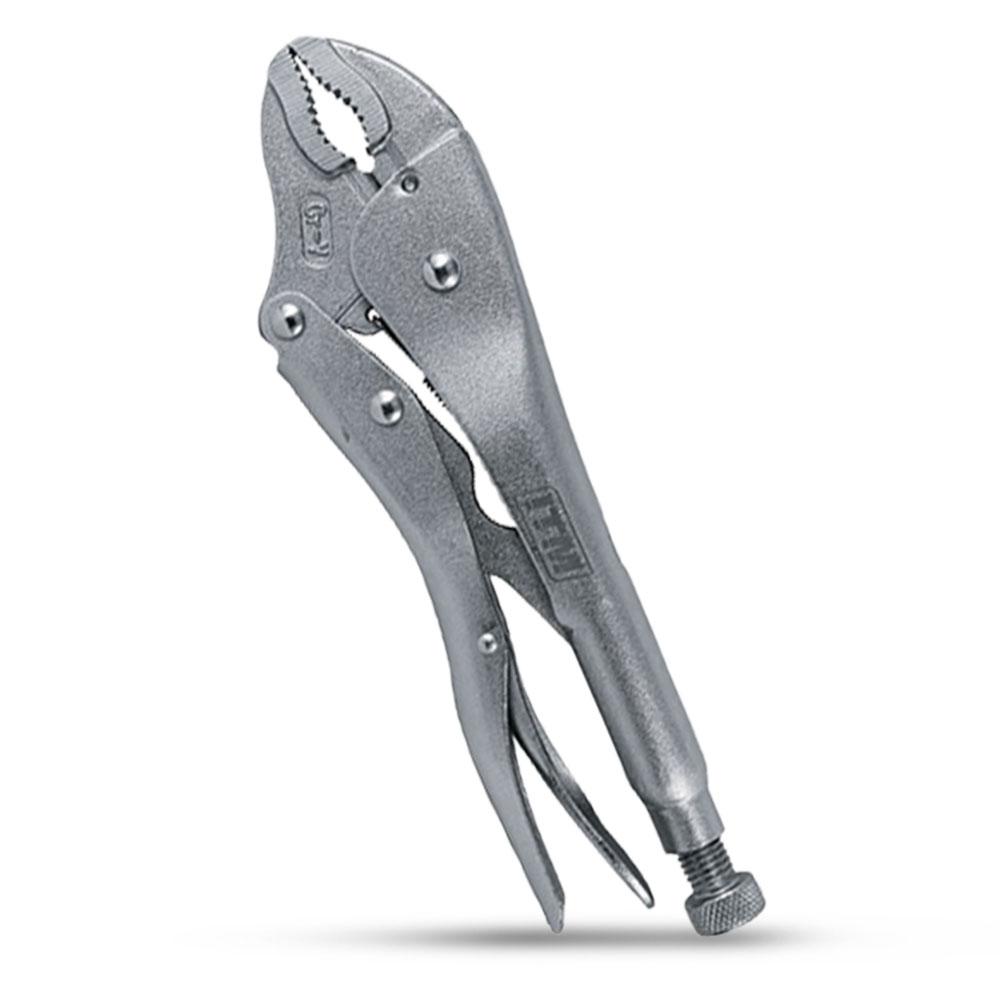 ITM TM603-201 175mm Curved Jaw Locking Plier