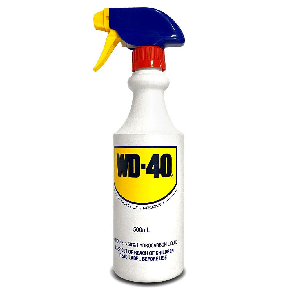 WD40 62111 500ml Spray Applicator