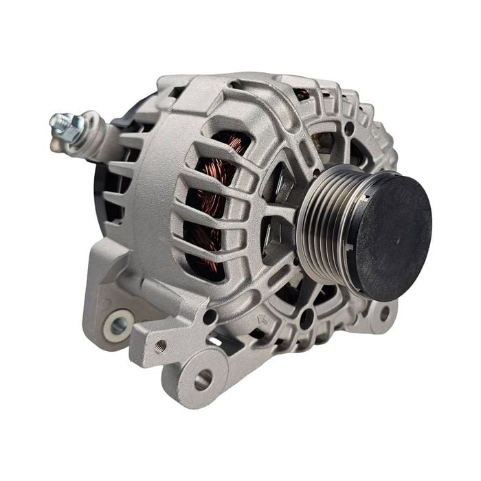 Alternator 120A for Nissan X-Trail T32 2.5L QR25DE, Renault Koleos HZG 2.5L 2TR