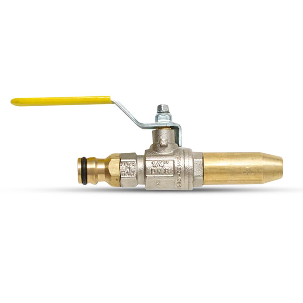 B.T. Engineering BTCC Cavity Cleaner