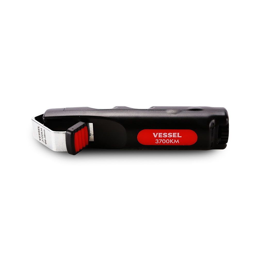 Vessel 3700KM (220790) 8-28mm Cable Stripper