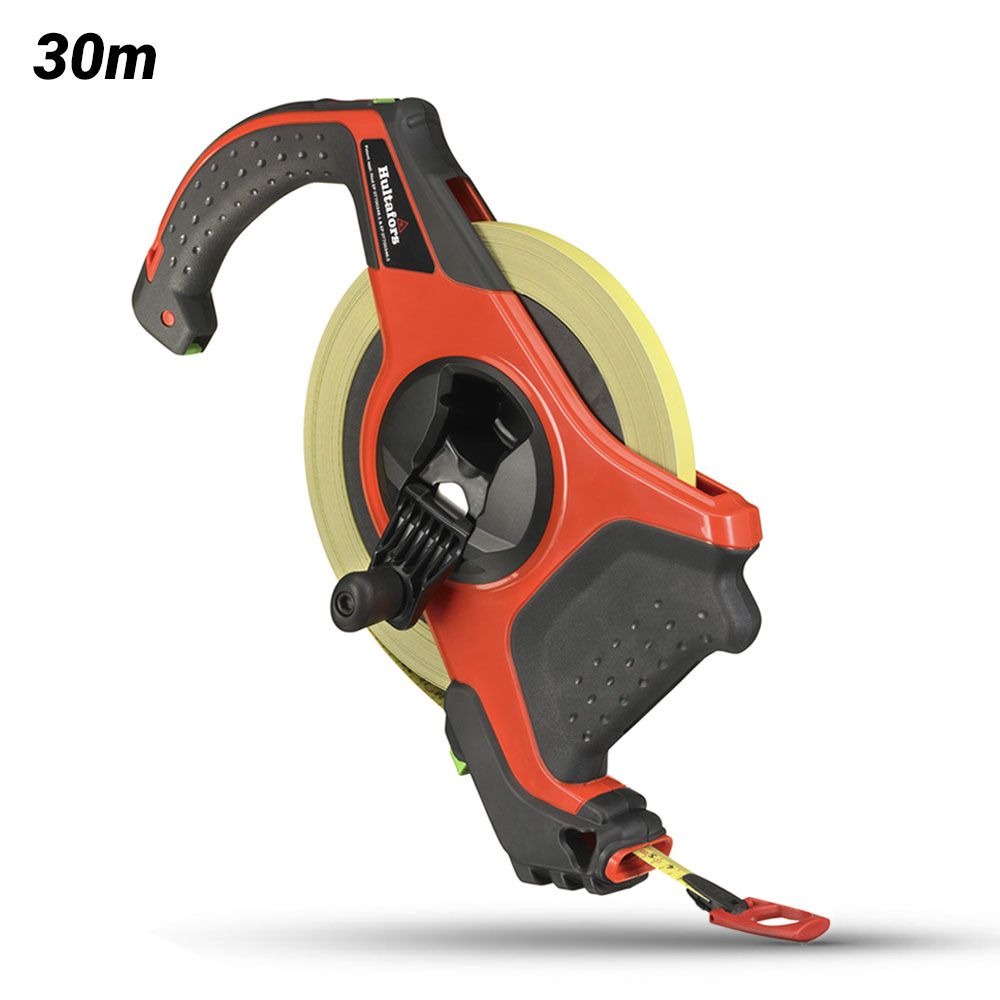 Hultafors 353401 30m B Steel Tape Measure
