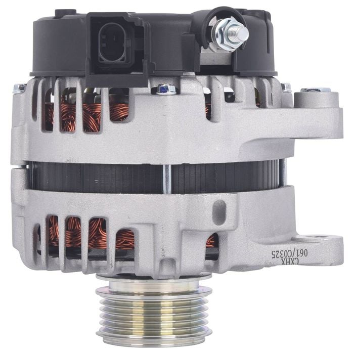 120A Alternator for Hyundai i30 GD engine D4FB 1.6L Diesel 15-17 1pins