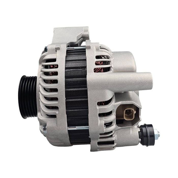 Basco Alternator for Holden Calais Caprice Commodore HSV Clubsport LS1 LS2 L76 12V140A - BAL1084