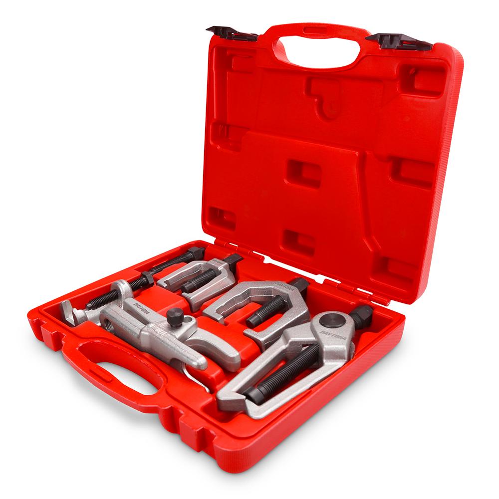 Daytona DFESKIT5 5pce Front End Service Tool Ball Joint Separation Set