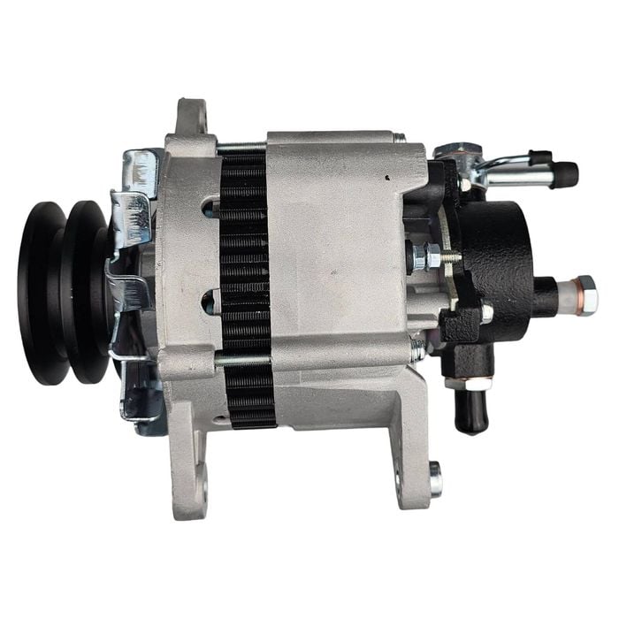 Basco Alternator for Nissan Patrol Y60 TD42, Nissan Navara D21 D22 YD25 YD27, Urvan - BAL1040